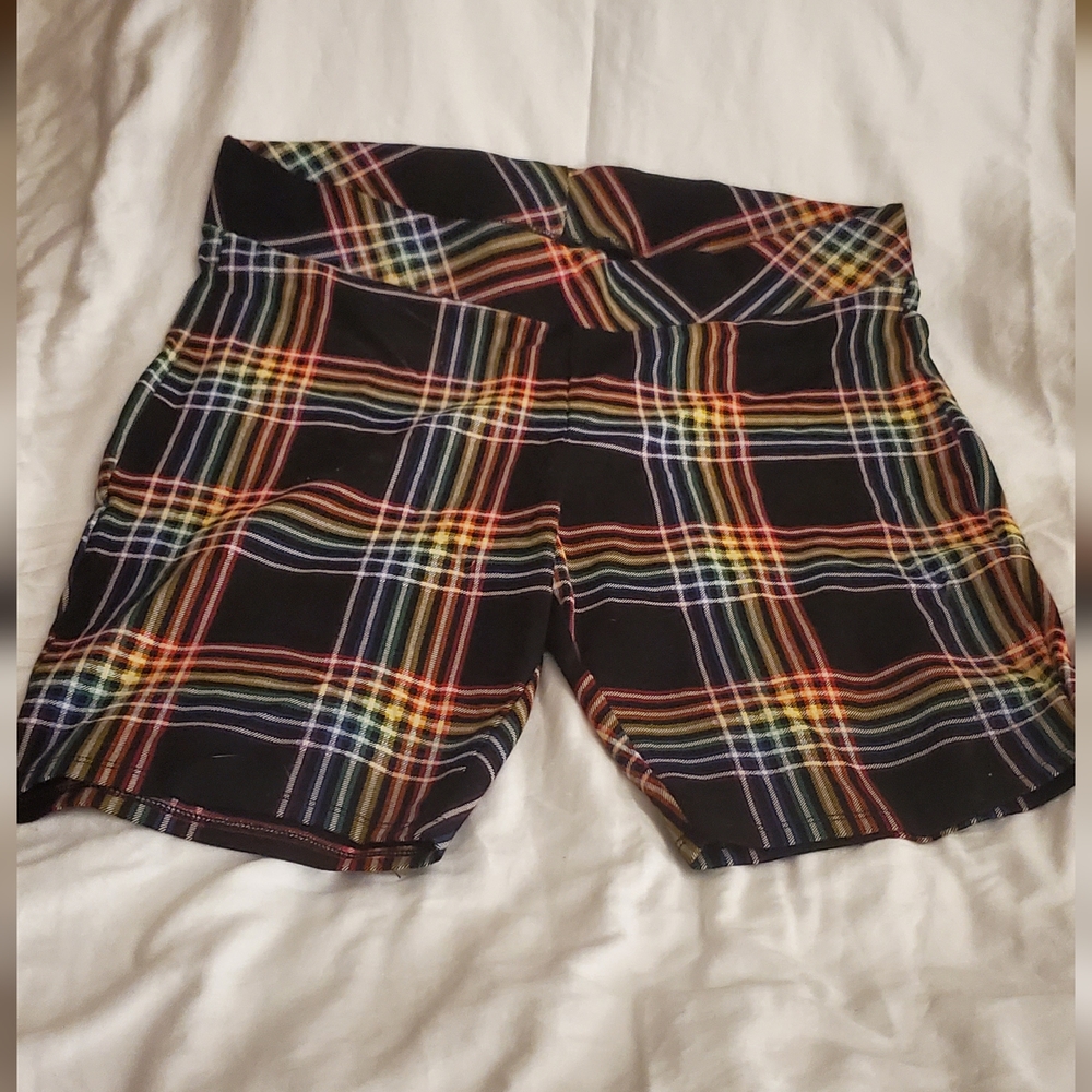 NWOT!! ToRRID shorts